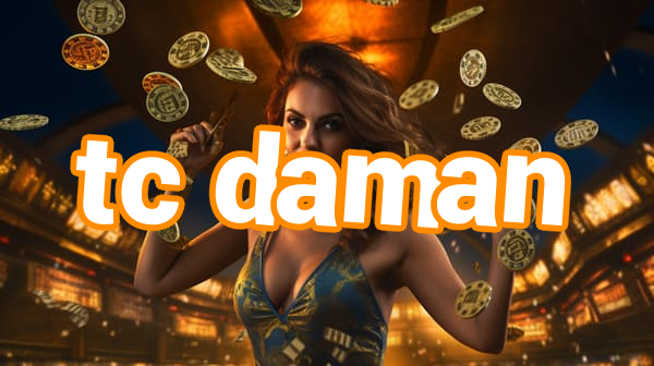 tc daman Screenshots